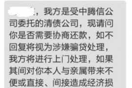 南丰融资清欠服务